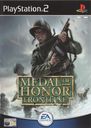 Medal of Honor: Frontline Standard – DA/EN/NO cover