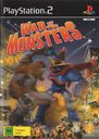 War of the Monsters Standard cover