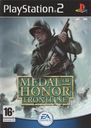 Medal of Honor: Frontline Standard – EN cover