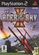 WWI: Aces of the Sky Cover