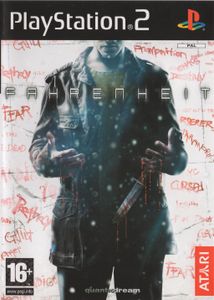 Fahrenheit