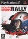Richard Burns Rally Cover