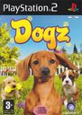 Dogz Standard – DA/EN/NO/SV cover