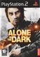 Alone in the Dark Cover