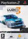 WRC 3 Cover