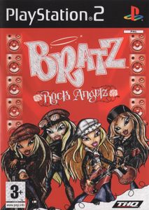 Bratz: Rock Angelz