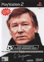 Alex Ferguson's Player Manager 2001 Standard – EN cover