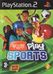 EyeToy: Play Sports