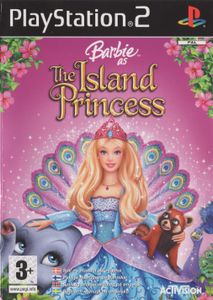 Barbie as the Island Princess