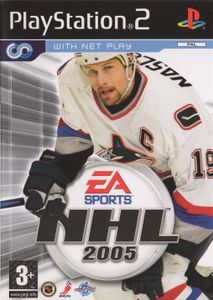NHL 2005