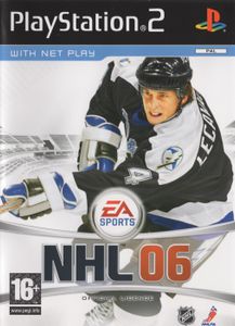 NHL 06