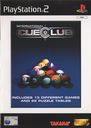 International Cue Club Standard – EN cover