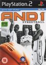 AND 1 Streetball Standard – EN cover