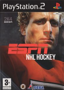 ESPN NHL Hockey