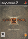 God of War II Cover