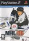 NHL 06 Cover