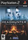 Headhunter Redemption Standard – EN/FI/SV cover