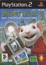 Stuart Little 3: Big Photo Adventure Standard – EN cover