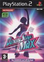Dancing Stage Max Standard – EN cover