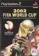 2002 FIFA World Cup Cover