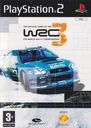 WRC 3 Standard – DA/EN/FI/SV cover