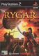 Rygar "The Legendary Adventure" Cover