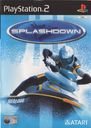 Splashdown Standard – EN cover