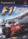 F1 Racing Championship Cover