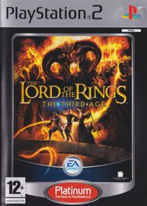 The Lord of the Rings: The Third Age