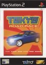 Tokyo Road Race Standard – EN cover