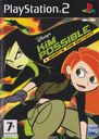 Disney's Kim Possible: What's the Switch? Standard – EN cover