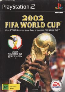 2002 FIFA World Cup