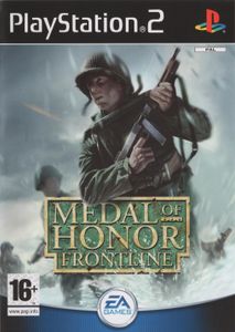 Medal of Honor: Frontline