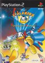 Disney's Donald Duck PK Standard – DA cover