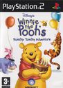 Disney's Winnie The Pooh's Rumbly Tumbly Adventure Standard – EN cover