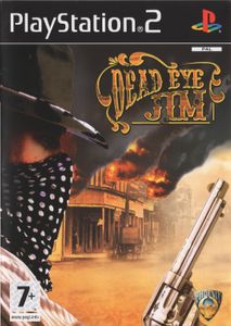 Dead Eye Jim