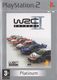 WRC II Extreme Cover