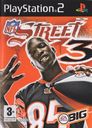 NFL Street 3 Standard – EN cover