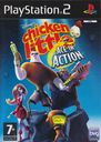 Disney's Chicken Little: Ace in Action Standard – DA/EN/NO/SV cover