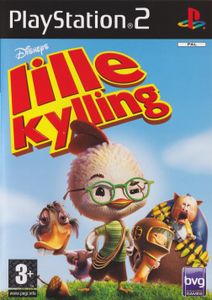 Chicken Little