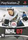 NHL 07 Cover