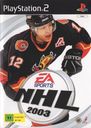 NHL 2003 Standard – EN cover