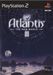 Atlantis III: The New World