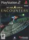Star Trek: Encounters Cover