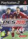 Pro Evolution Soccer 2010 Cover