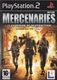 Mercenaries Cover