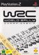 World Rally Championship Cover