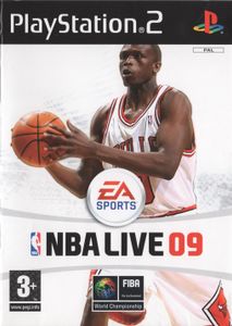 NBA Live 09