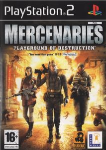 Mercenaries