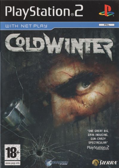 Cold Winter Cover